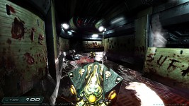 Sikkmod Enhanced Perfected Doom 3 Pics