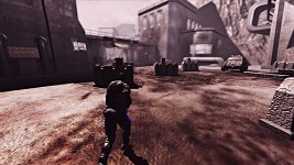 MCS DemonWars