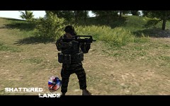 Tactical Cap