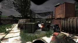 OL10 Pistols (Some)