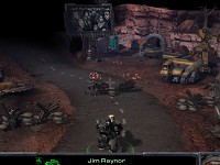 TPS Combat