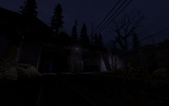 Mountain Road W.I.P.