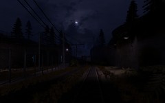 Mountain Road W.I.P.