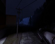 Mountain Road W.I.P.