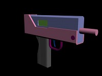 3ds Max Training Mac10(WiP)