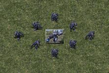 Allied Phalanx
