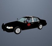 COPCARVG   Las Venturas Area Police Car