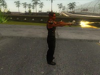 Blade Mod