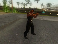 Blade Mod