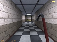 Redux V3.1 Crowbar