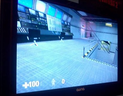 Half-Life Redux: Dreamcast