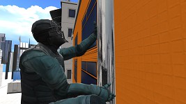 Pursuit Cop Mod screenshots