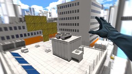 Pursuit Cop Mod screenshots