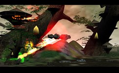 GUNSHIP!