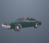 Era correct Vehicle replacements