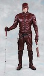 Daredevil Movie Costume and Weapons