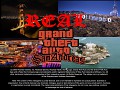 GTA Real San Andreas