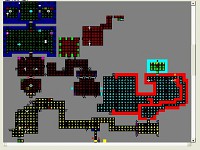 Working on the Levels