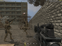 Some more ingame pictures