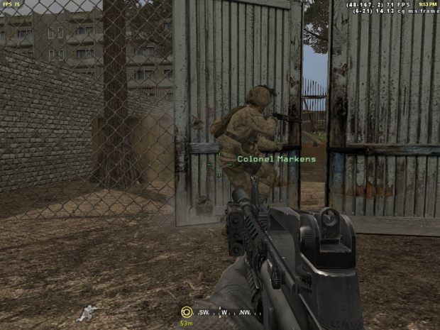 Some more ingame pictures