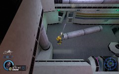 Black Mesa Swarm