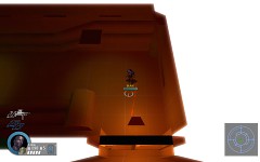 Black Mesa Swarm