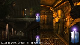 Ghosts In The Machine