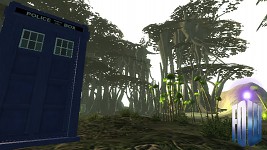 Fallout Who Demonstration Release 3