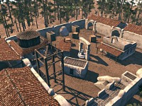 Custom maps