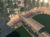 Custom maps