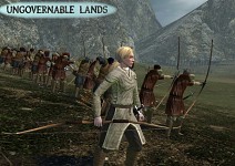Elf Woman Commaning Kalids