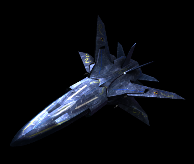 Ray IV