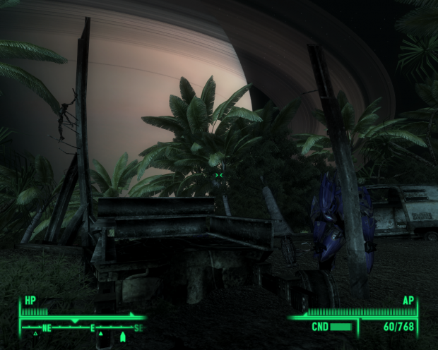 Testing Environment Mods image - Halout 3 Mod for Fallout 3