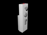 Remote "Weapon"