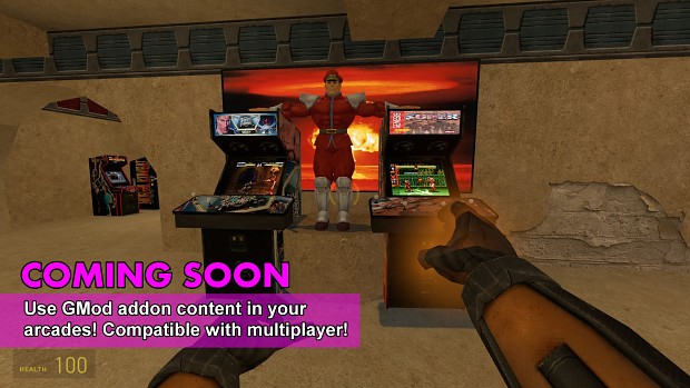 New Featues Coming Soon!