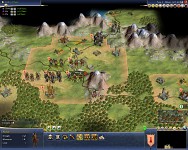The Kingdom of Navarre (Agincourt scenario)