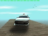 new taxi