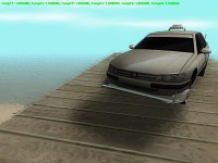 new taxi