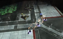 Meet the new GDI Firewall Barricade
