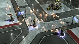 Meet the new GDI Firewall Barricade