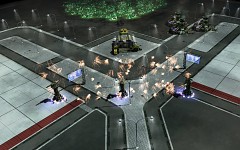 Meet the new GDI Firewall Barricade