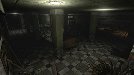 Silent Hill Town Center