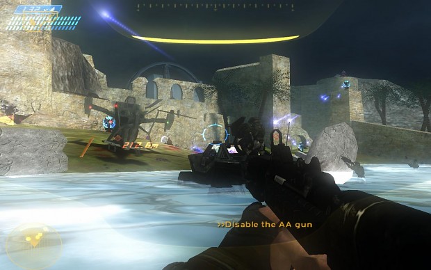 Halo Combat Evolved Graphics Mod Download
