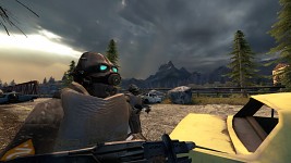 Screenshots - New