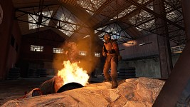 Screenshots - New