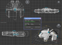 Ebon Hawk