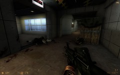 HL:S Enhanced Shaders Ultimate 1.0 Showcase