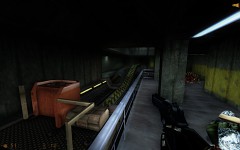 HL:S Enhanced Shaders Ultimate 1.0 Showcase