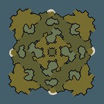 Battlebase Terra and Zero Island