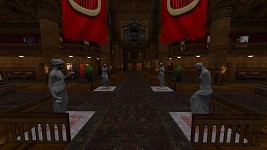 Yes, this is also pretty W.i.p.